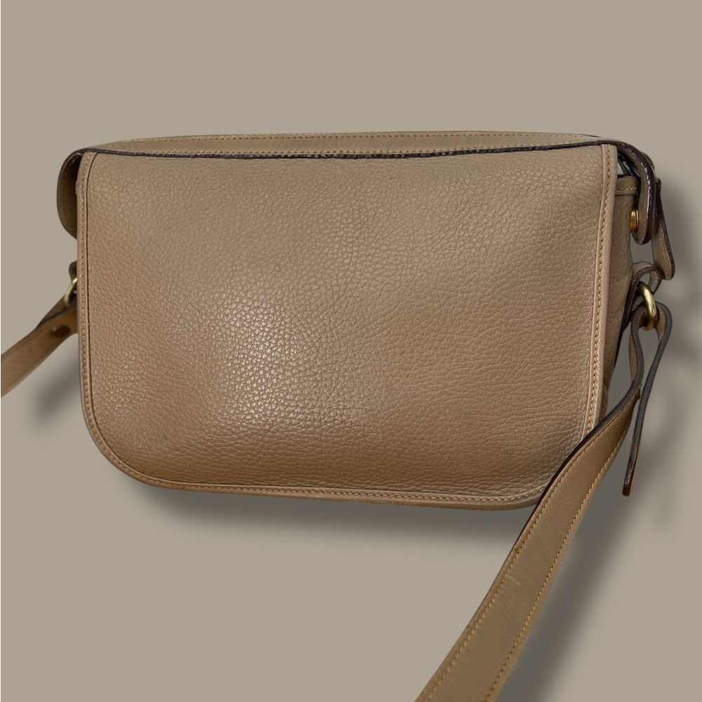 Vintage Coach Richmond 4209 - Picture 2 of 13